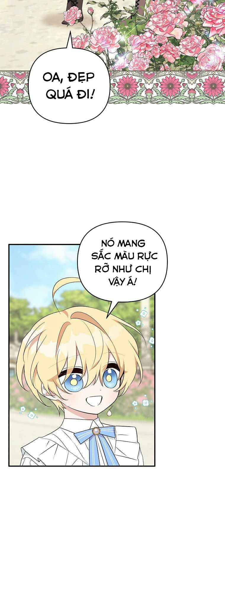 Cô Con Gái Út Của Công Tước Phản Diện Chapter 35 - Trang 2