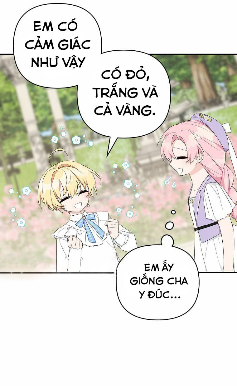 Cô Con Gái Út Của Công Tước Phản Diện Chapter 35 - Trang 2
