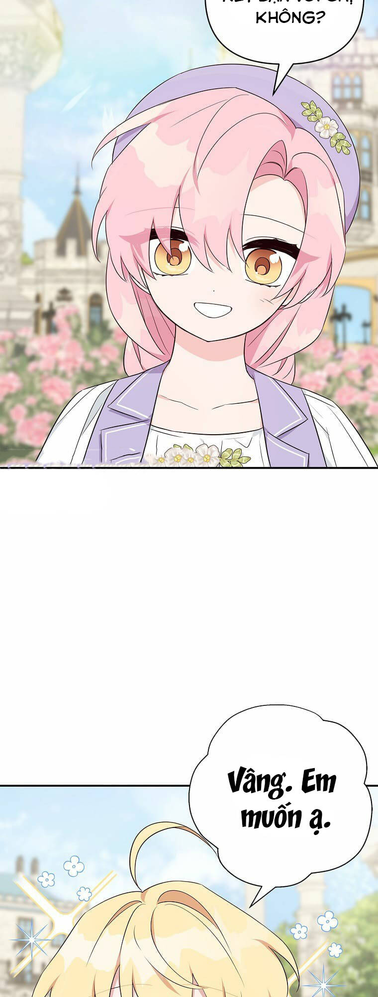 Cô Con Gái Út Của Công Tước Phản Diện Chapter 35 - Trang 2