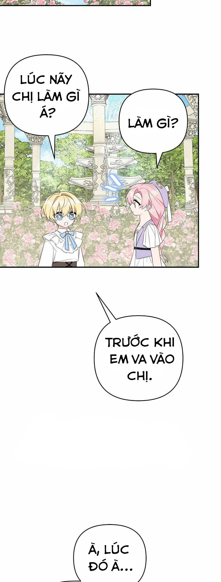 Cô Con Gái Út Của Công Tước Phản Diện Chapter 35 - Trang 2