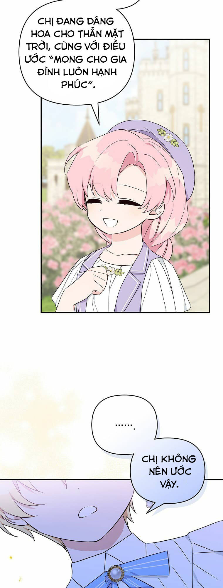 Cô Con Gái Út Của Công Tước Phản Diện Chapter 35 - Trang 2
