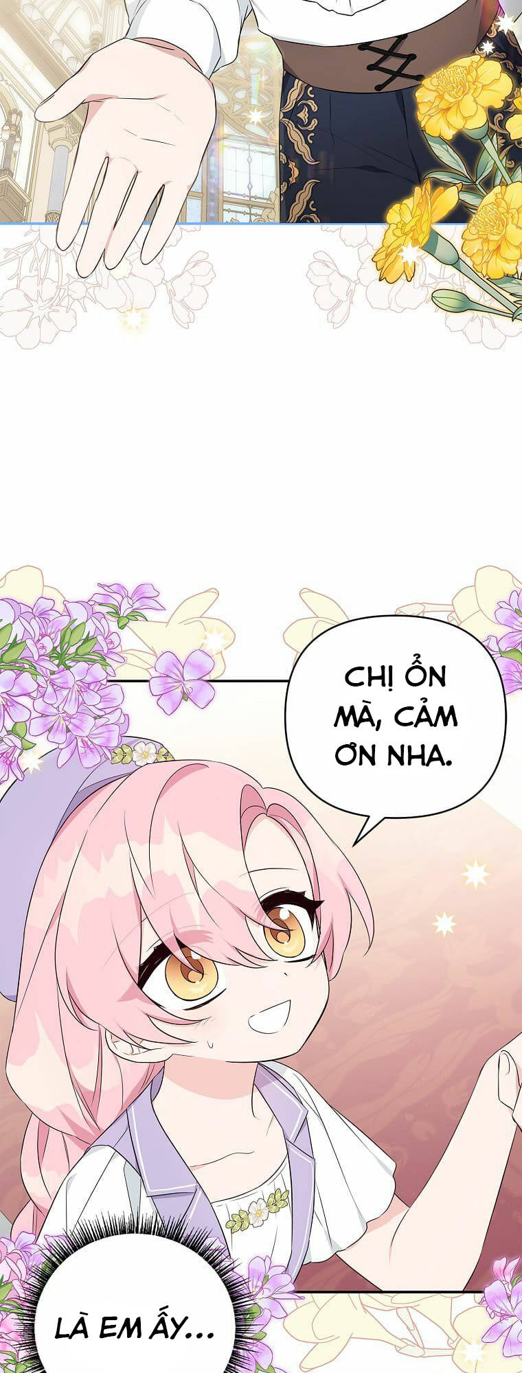 Cô Con Gái Út Của Công Tước Phản Diện Chapter 35 - Trang 2