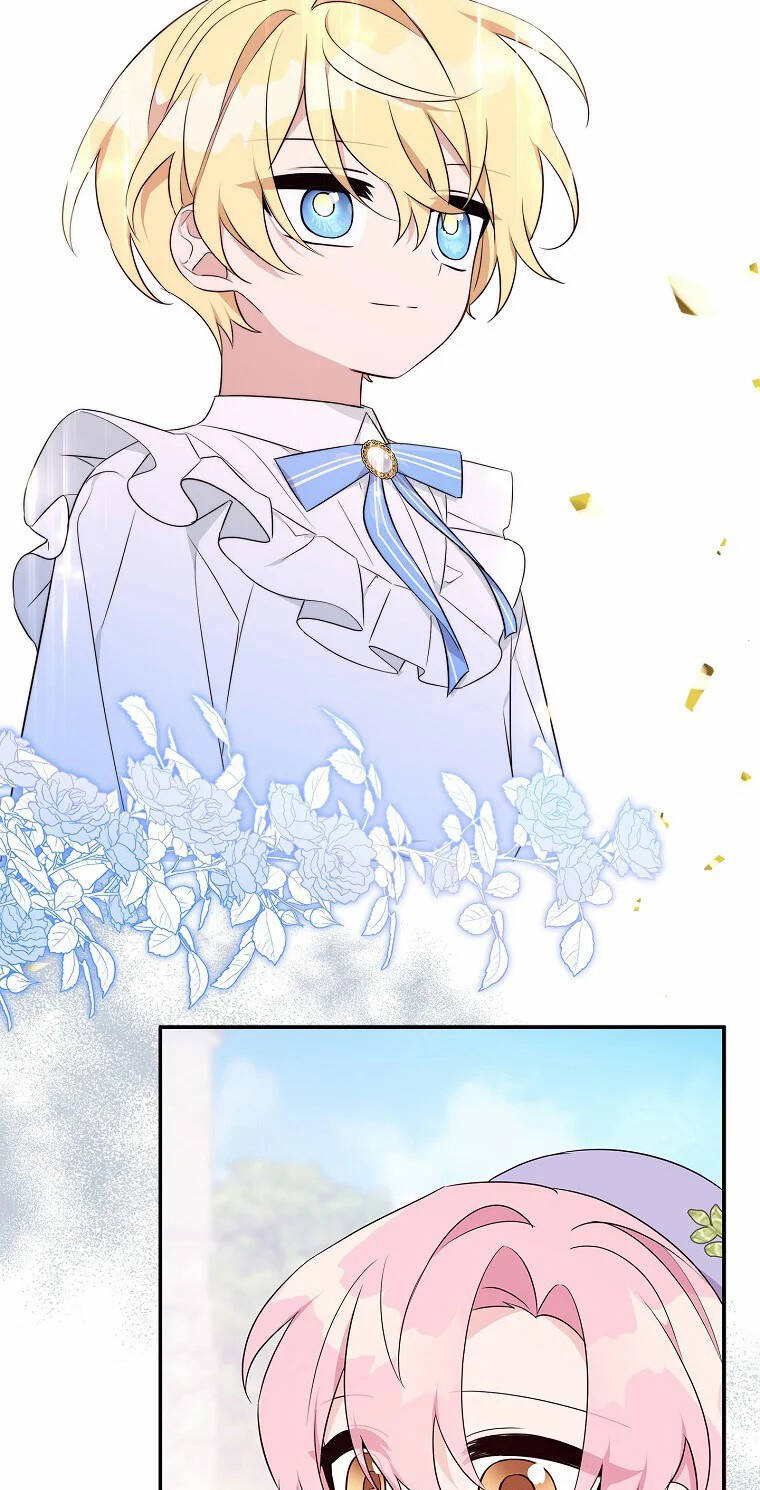 Cô Con Gái Út Của Công Tước Phản Diện Chapter 35 - Trang 2