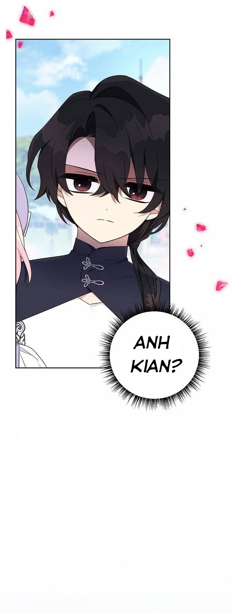 Cô Con Gái Út Của Công Tước Phản Diện Chapter 35 - Trang 2