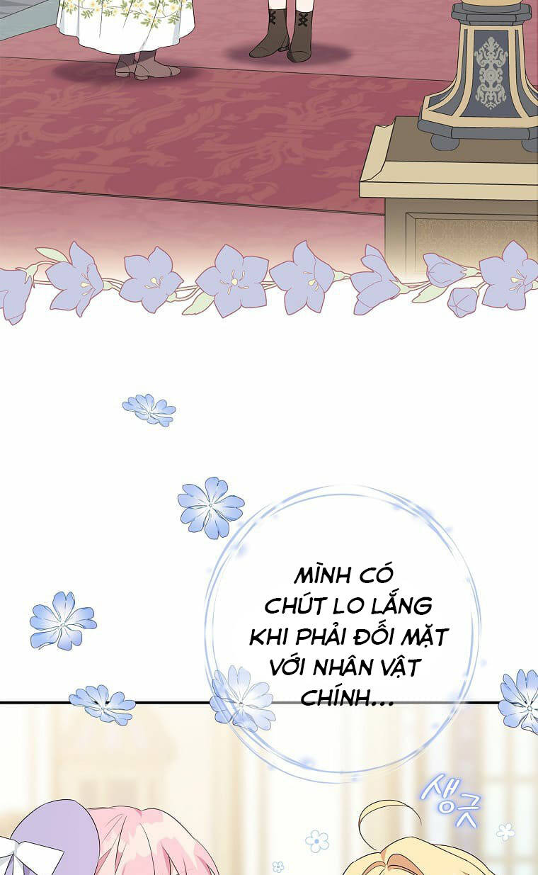 Cô Con Gái Út Của Công Tước Phản Diện Chapter 35 - Trang 2