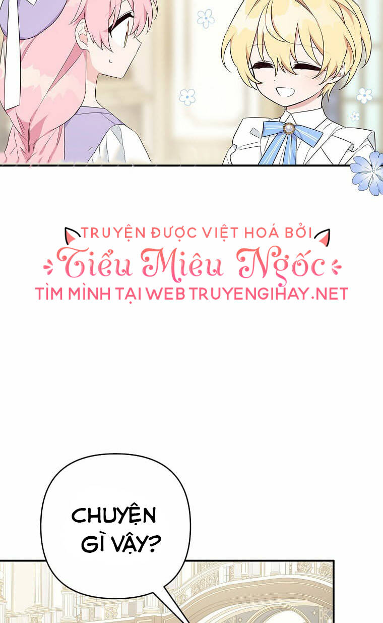 Cô Con Gái Út Của Công Tước Phản Diện Chapter 35 - Trang 2