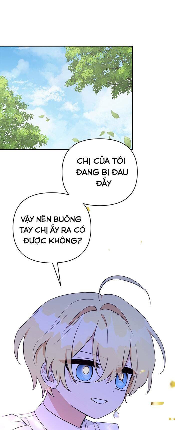 Cô Con Gái Út Của Công Tước Phản Diện Chapter 36 - Trang 2