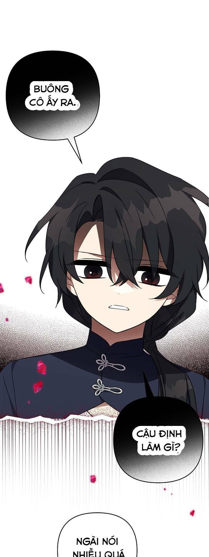 Cô Con Gái Út Của Công Tước Phản Diện Chapter 36 - Trang 2