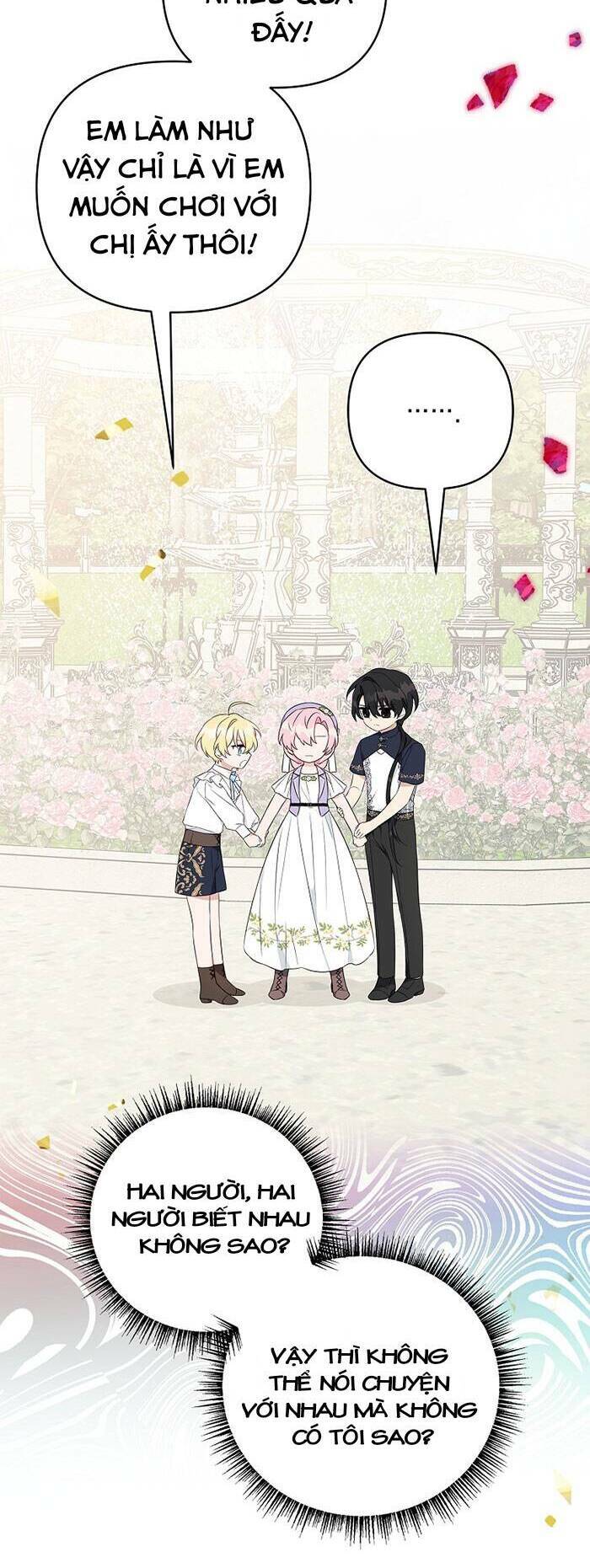 Cô Con Gái Út Của Công Tước Phản Diện Chapter 36 - Trang 2