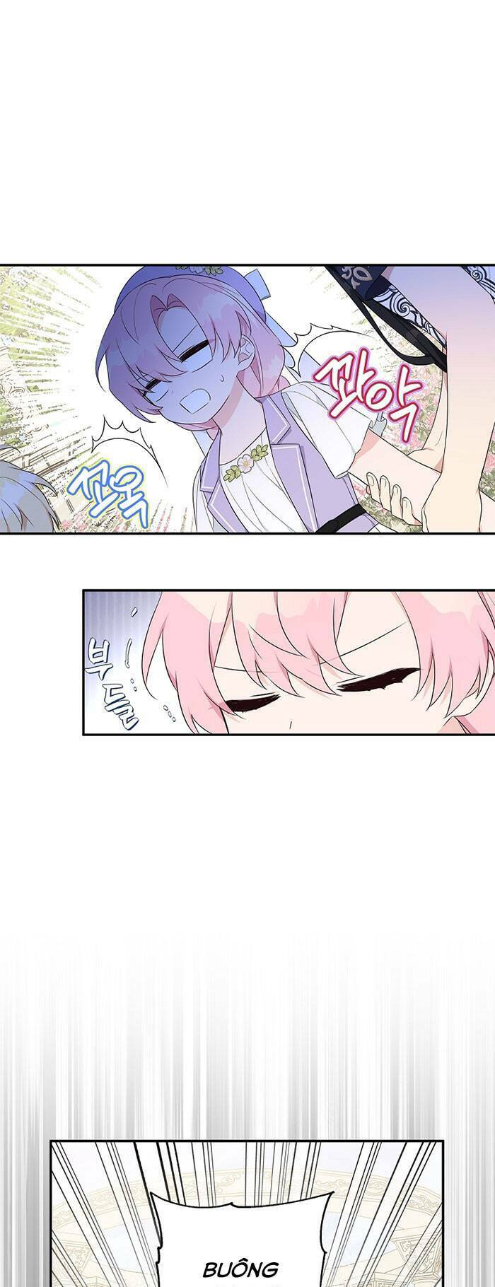 Cô Con Gái Út Của Công Tước Phản Diện Chapter 36 - Trang 2