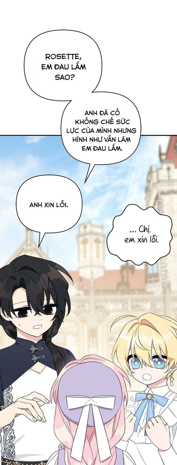 Cô Con Gái Út Của Công Tước Phản Diện Chapter 36 - Trang 2