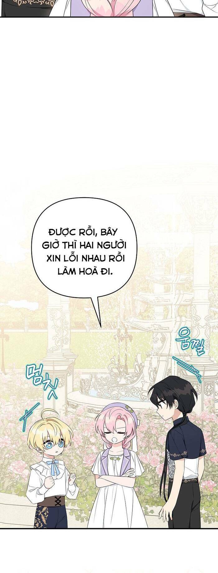 Cô Con Gái Út Của Công Tước Phản Diện Chapter 36 - Trang 2