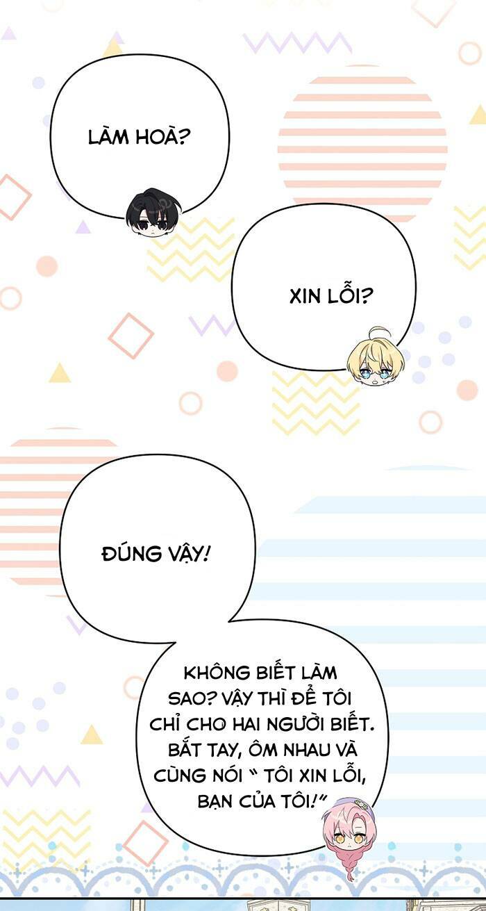 Cô Con Gái Út Của Công Tước Phản Diện Chapter 36 - Trang 2