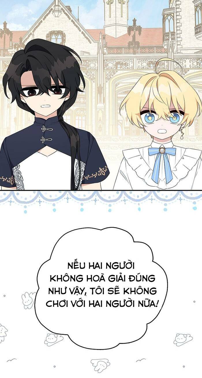 Cô Con Gái Út Của Công Tước Phản Diện Chapter 36 - Trang 2