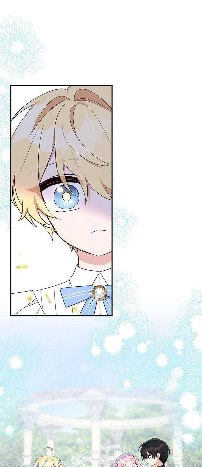 Cô Con Gái Út Của Công Tước Phản Diện Chapter 36 - Trang 2