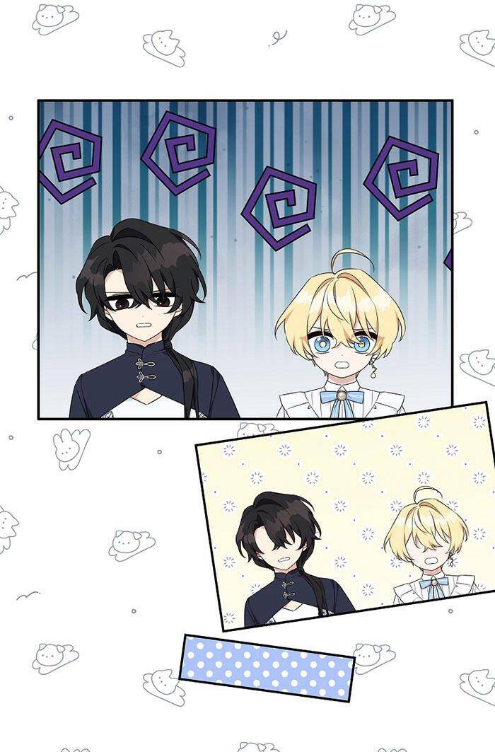 Cô Con Gái Út Của Công Tước Phản Diện Chapter 36 - Trang 2