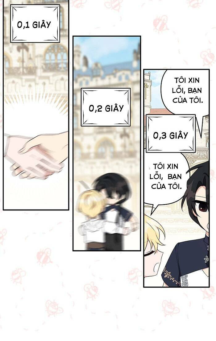 Cô Con Gái Út Của Công Tước Phản Diện Chapter 36 - Trang 2