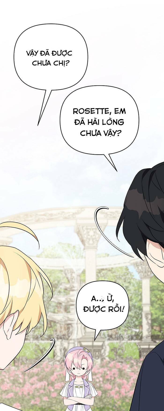 Cô Con Gái Út Của Công Tước Phản Diện Chapter 36 - Trang 2