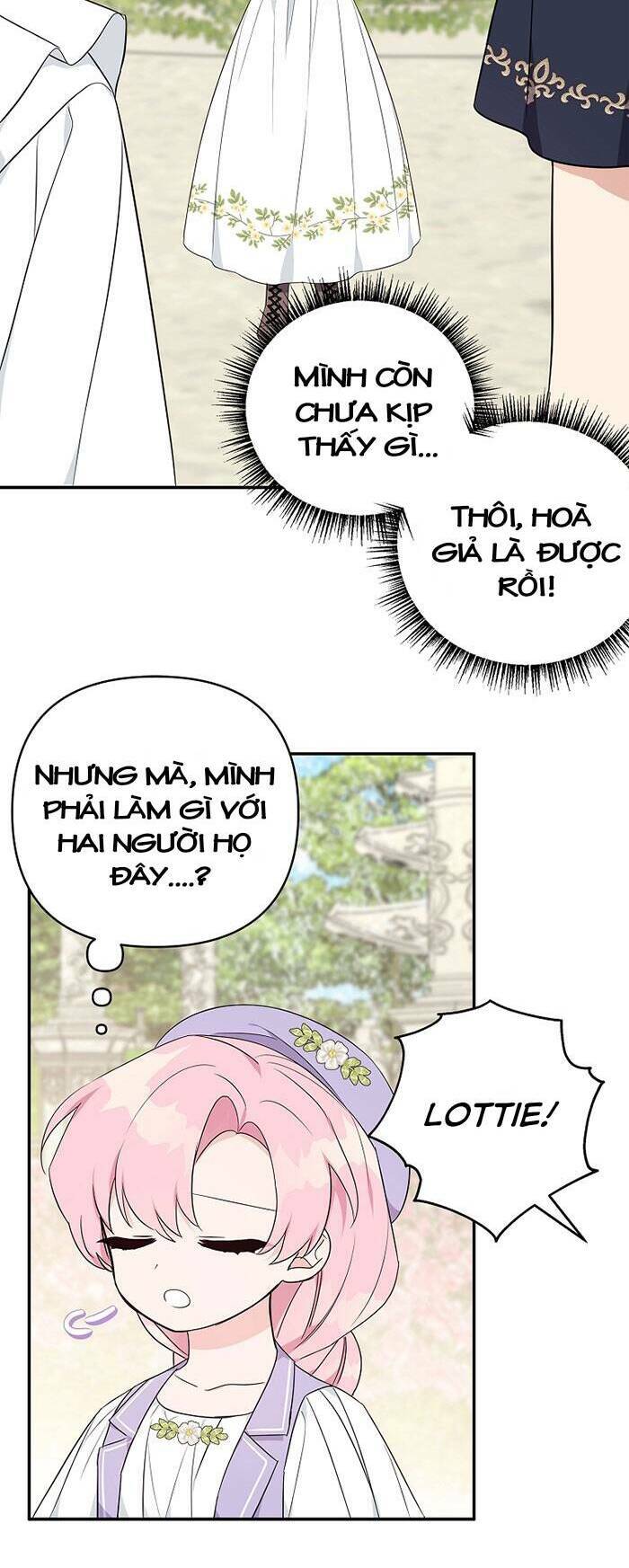 Cô Con Gái Út Của Công Tước Phản Diện Chapter 36 - Trang 2