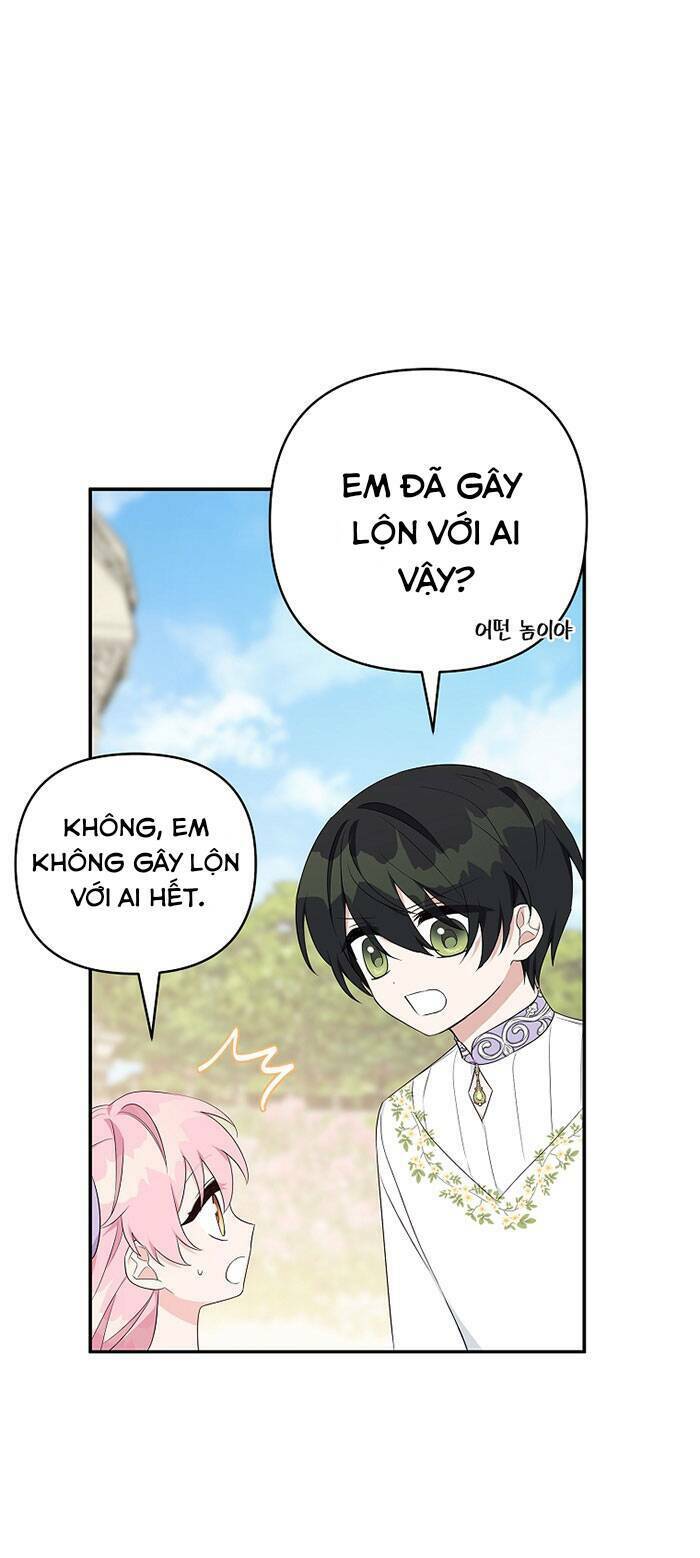 Cô Con Gái Út Của Công Tước Phản Diện Chapter 36 - Trang 2