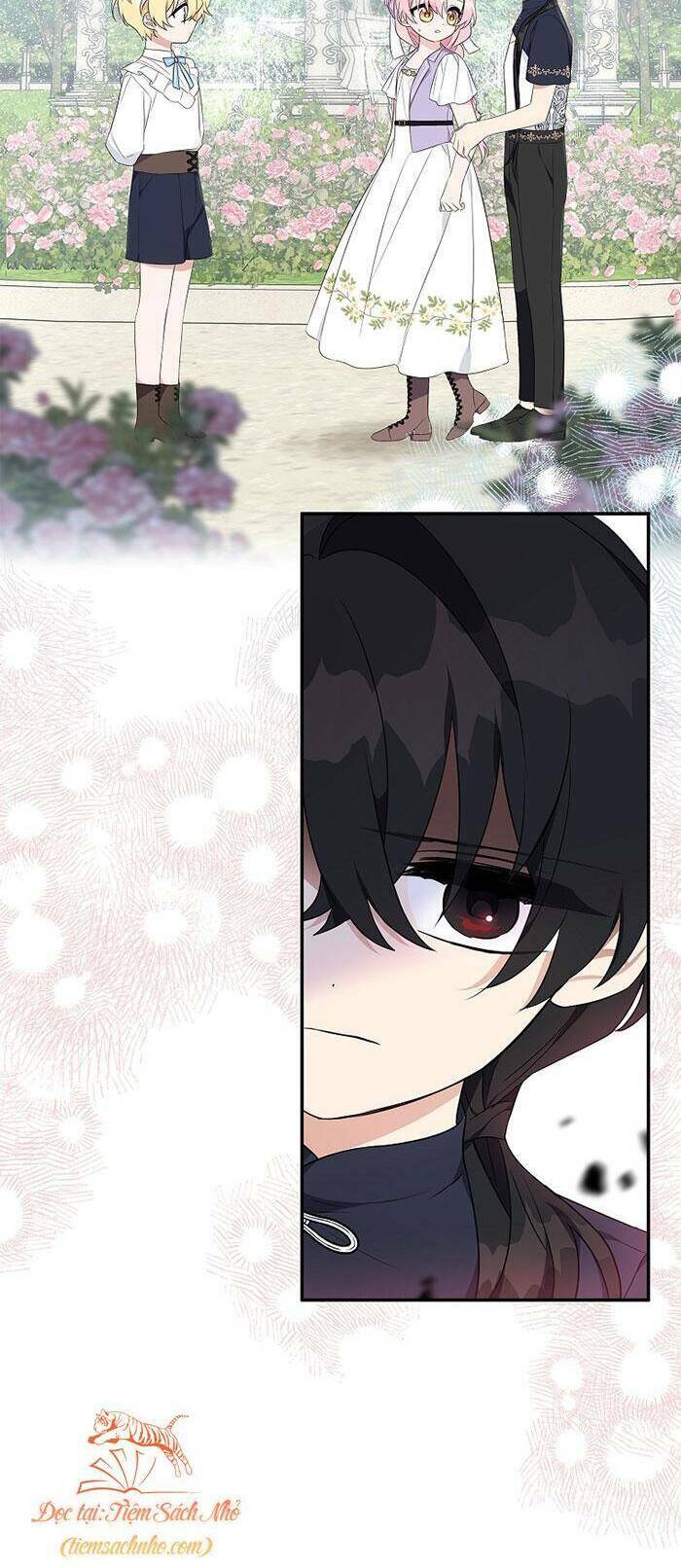 Cô Con Gái Út Của Công Tước Phản Diện Chapter 36 - Trang 2