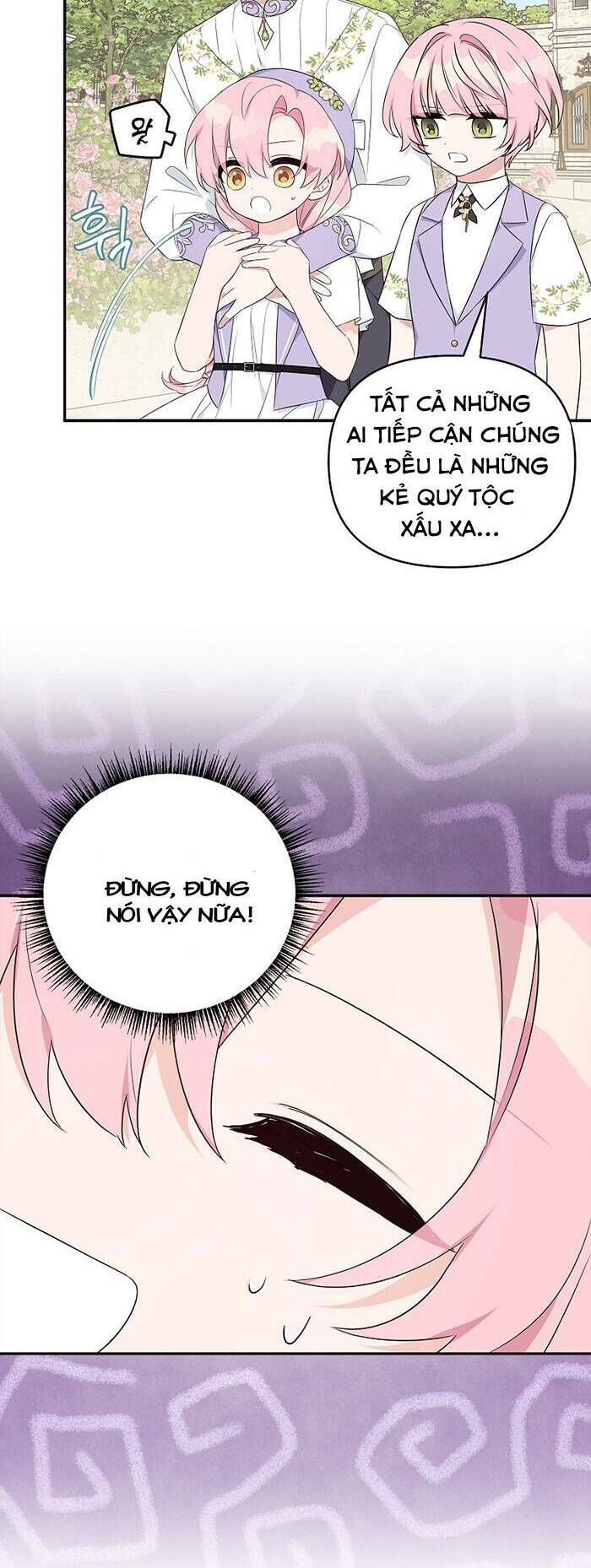 Cô Con Gái Út Của Công Tước Phản Diện Chapter 36 - Trang 2