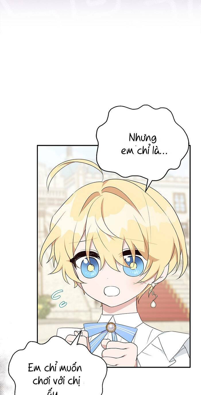 Cô Con Gái Út Của Công Tước Phản Diện Chapter 36 - Trang 2