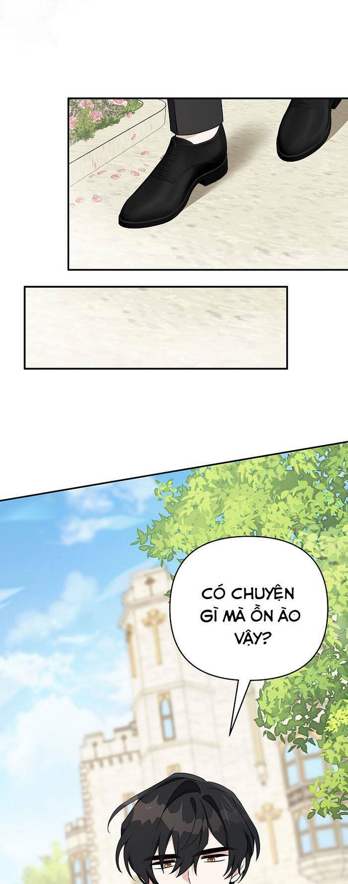 Cô Con Gái Út Của Công Tước Phản Diện Chapter 36 - Trang 2