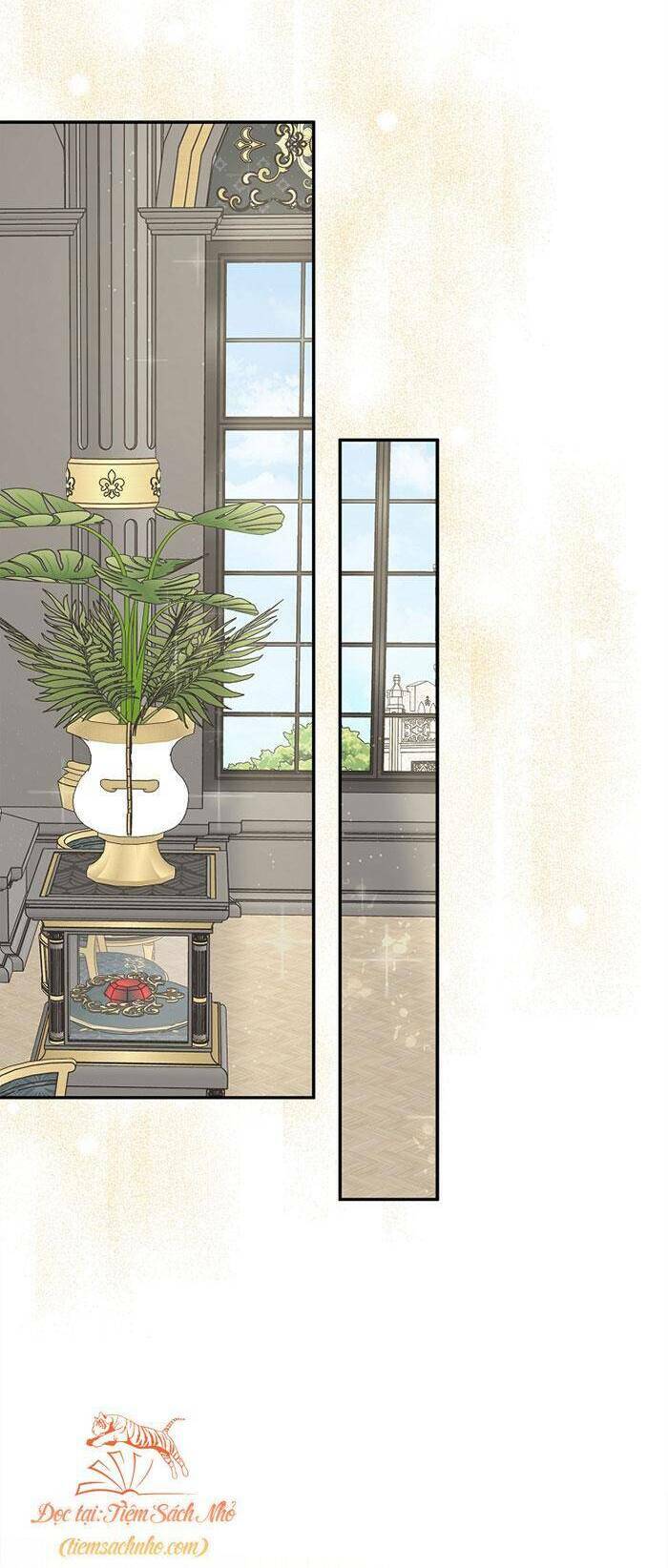 Cô Con Gái Út Của Công Tước Phản Diện Chapter 36 - Trang 2