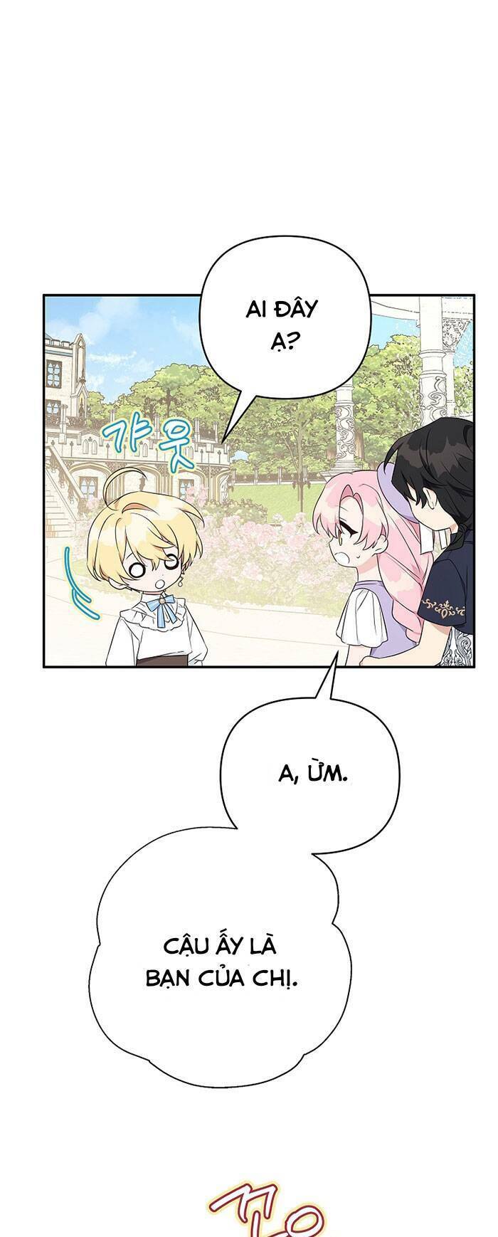 Cô Con Gái Út Của Công Tước Phản Diện Chapter 36 - Trang 2