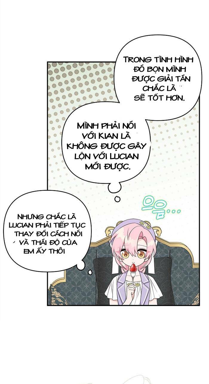 Cô Con Gái Út Của Công Tước Phản Diện Chapter 36 - Trang 2