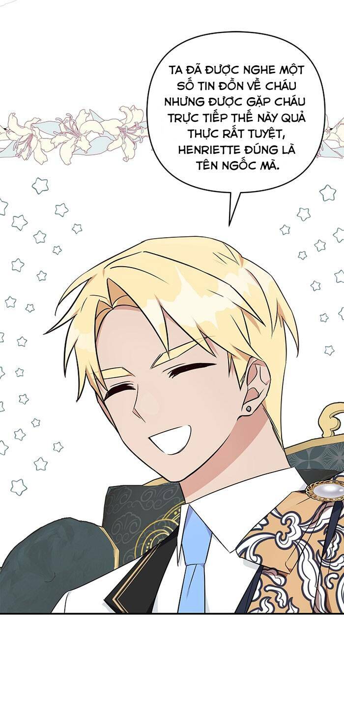 Cô Con Gái Út Của Công Tước Phản Diện Chapter 36 - Trang 2