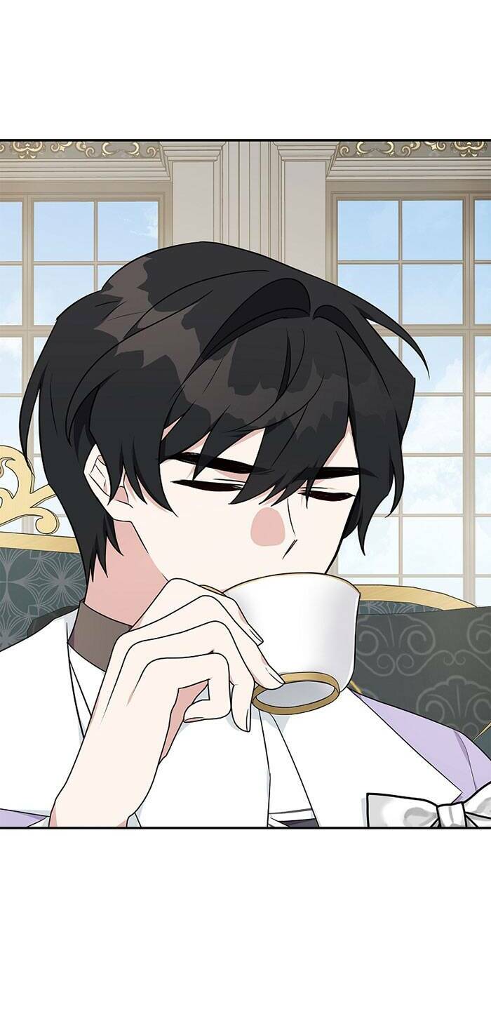 Cô Con Gái Út Của Công Tước Phản Diện Chapter 36 - Trang 2