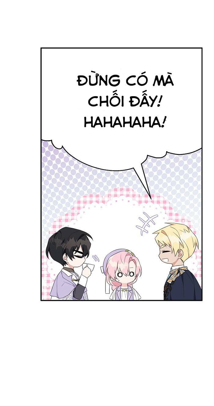 Cô Con Gái Út Của Công Tước Phản Diện Chapter 36 - Trang 2