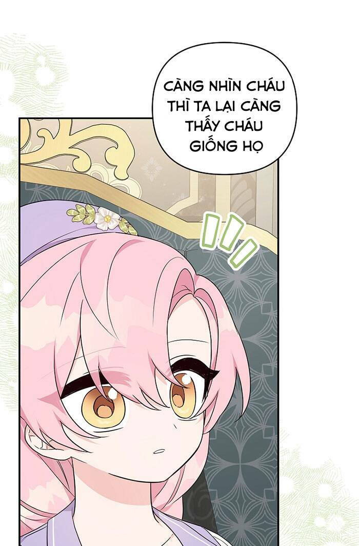 Cô Con Gái Út Của Công Tước Phản Diện Chapter 36 - Trang 2