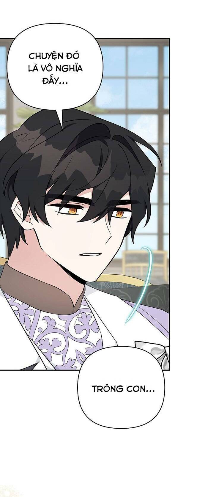 Cô Con Gái Út Của Công Tước Phản Diện Chapter 36 - Trang 2