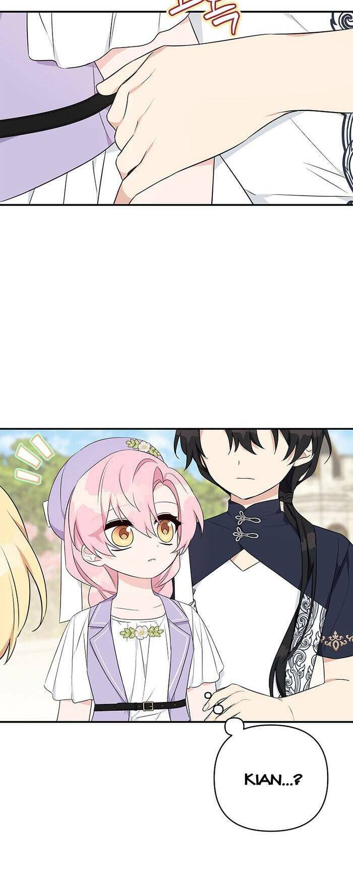 Cô Con Gái Út Của Công Tước Phản Diện Chapter 36 - Trang 2