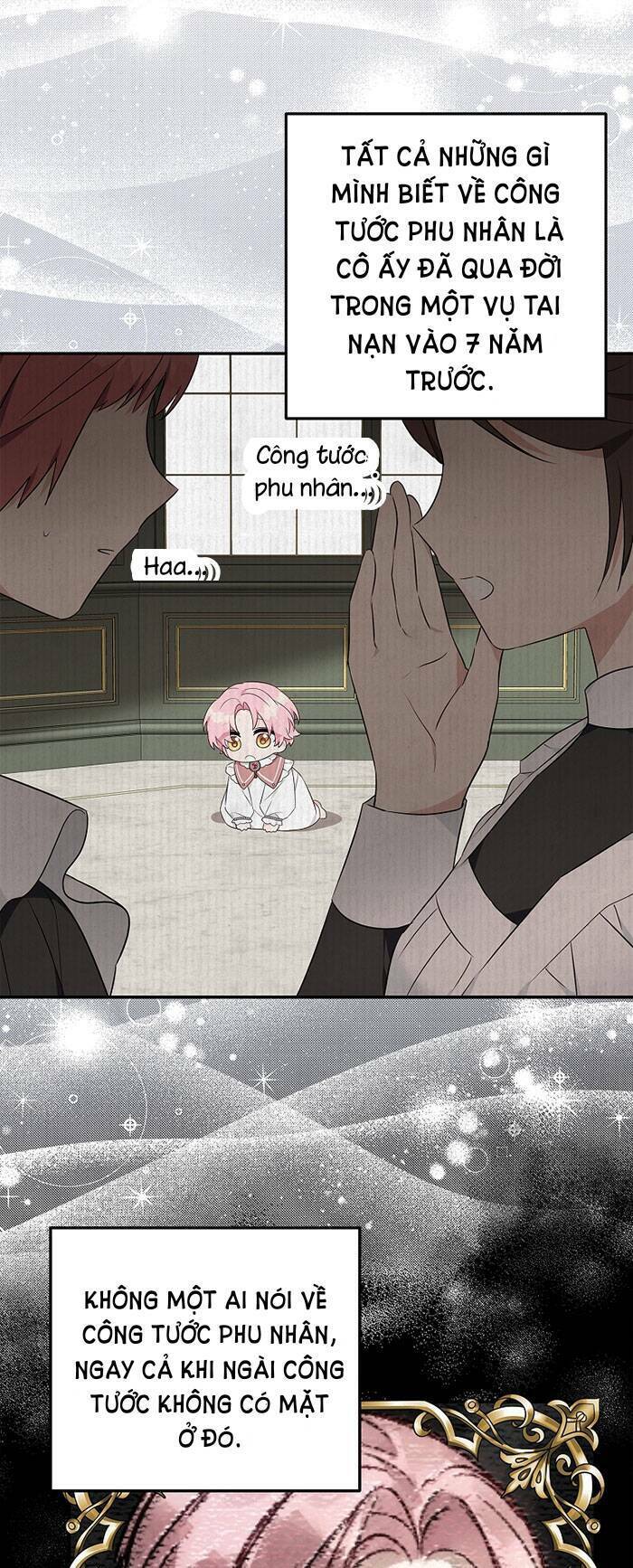 Cô Con Gái Út Của Công Tước Phản Diện Chapter 36 - Trang 2