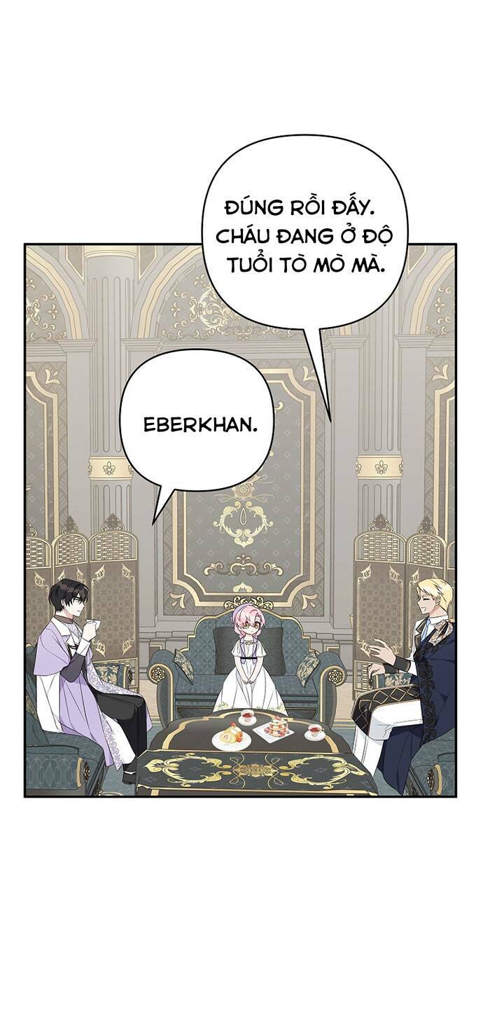 Cô Con Gái Út Của Công Tước Phản Diện Chapter 36 - Trang 2