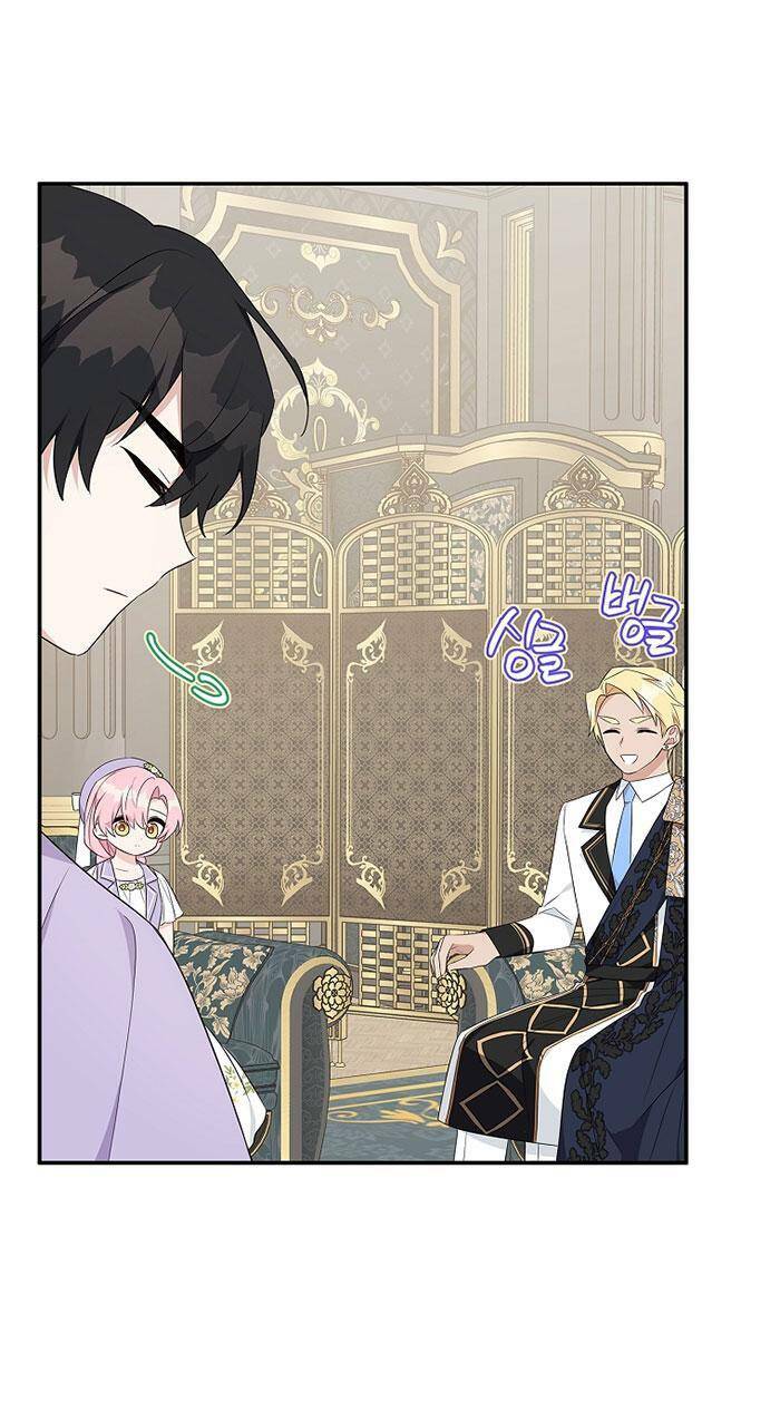 Cô Con Gái Út Của Công Tước Phản Diện Chapter 36 - Trang 2