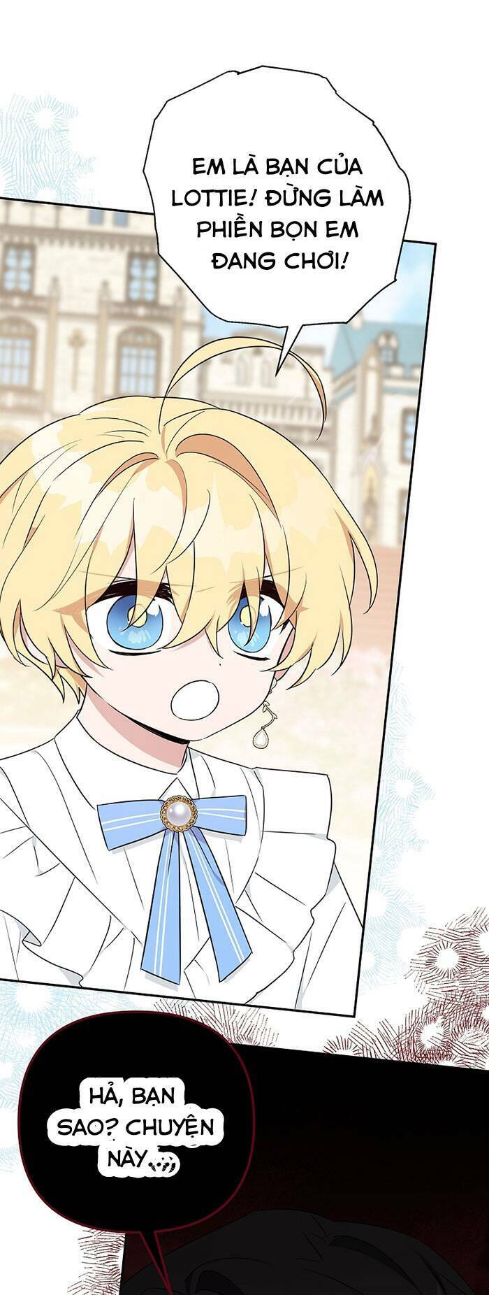 Cô Con Gái Út Của Công Tước Phản Diện Chapter 36 - Trang 2