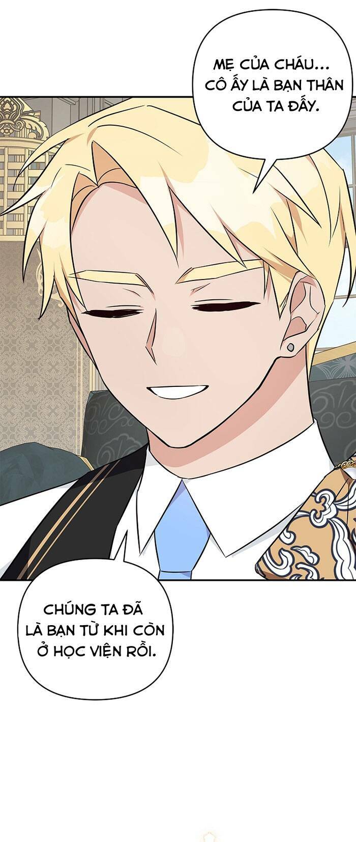 Cô Con Gái Út Của Công Tước Phản Diện Chapter 36 - Trang 2