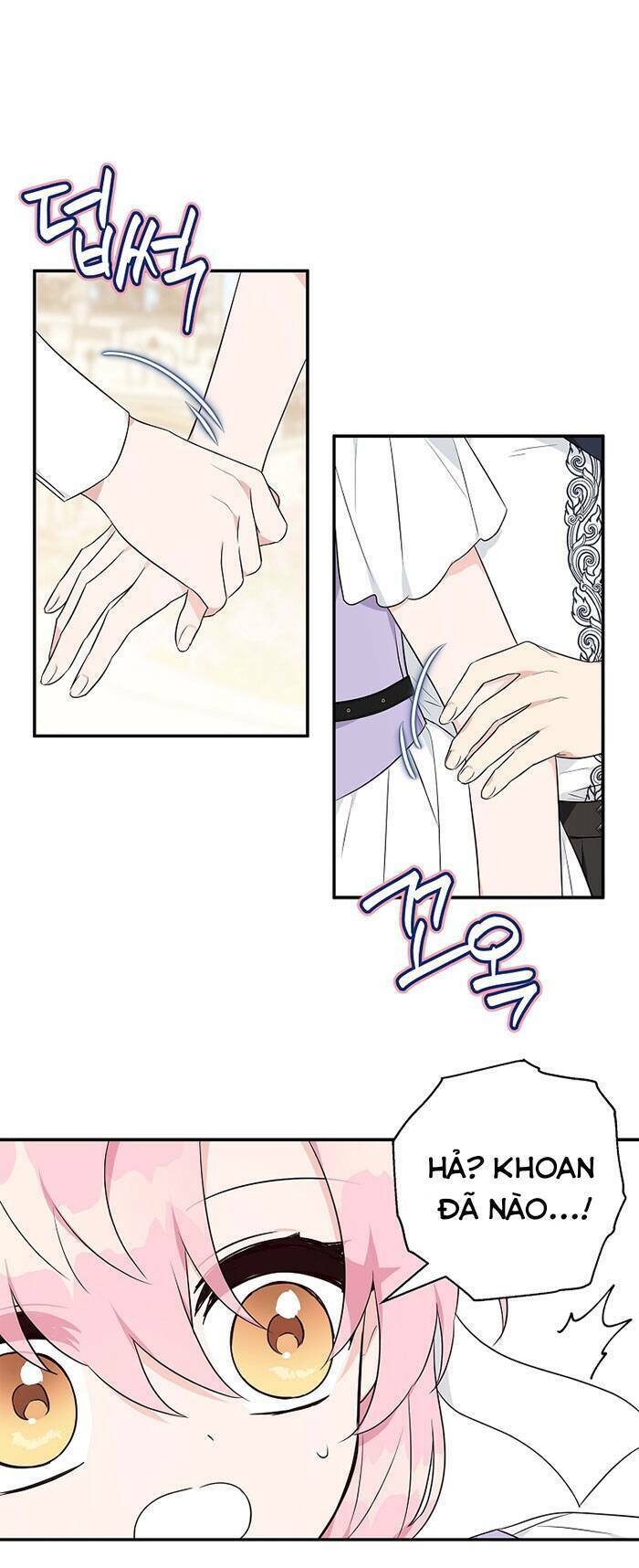 Cô Con Gái Út Của Công Tước Phản Diện Chapter 36 - Trang 2