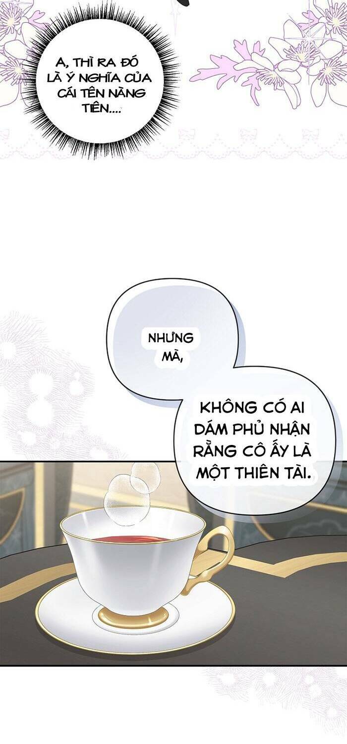 Cô Con Gái Út Của Công Tước Phản Diện Chapter 37 - Trang 2