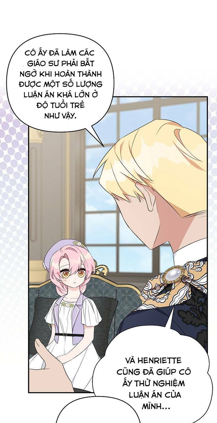 Cô Con Gái Út Của Công Tước Phản Diện Chapter 37 - Trang 2