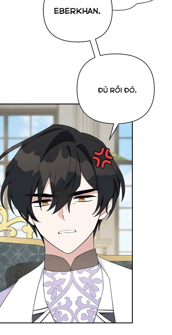 Cô Con Gái Út Của Công Tước Phản Diện Chapter 37 - Trang 2