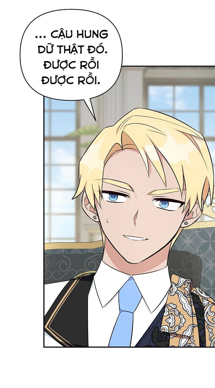 Cô Con Gái Út Của Công Tước Phản Diện Chapter 37 - Trang 2