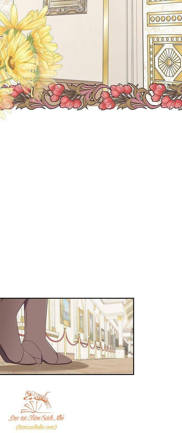 Cô Con Gái Út Của Công Tước Phản Diện Chapter 37 - Trang 2