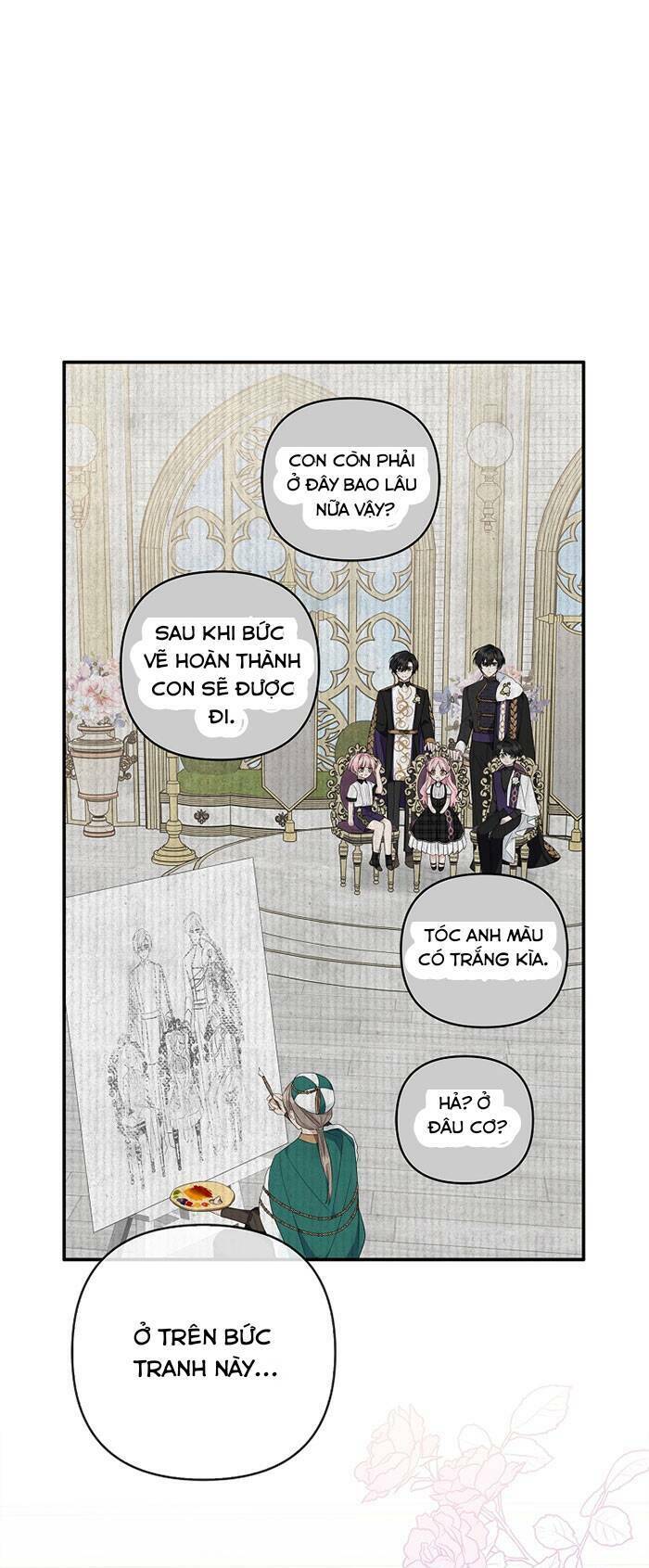 Cô Con Gái Út Của Công Tước Phản Diện Chapter 37 - Trang 2