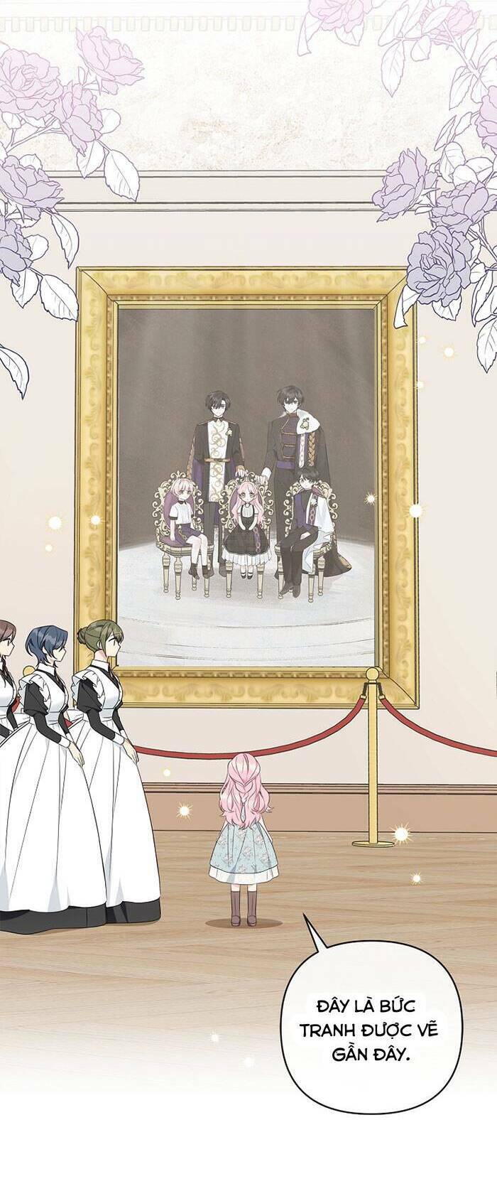 Cô Con Gái Út Của Công Tước Phản Diện Chapter 37 - Trang 2